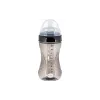 Пляшечка для годування Nuvita (NV6032BLACK)