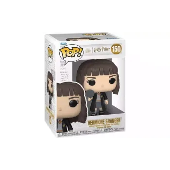 تمثال صغير Funko Harry Potter (5908305241591)