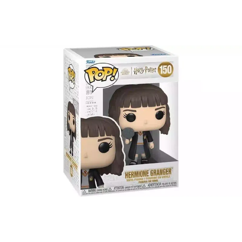 Figurica Funko Harry Potter (5908305241591)