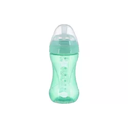 Шише за хранене Nuvita (NV6032GREEN)