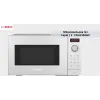 Мікрохвильова піч Bosch (FFL023MW0), 20 л, White