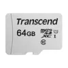 Карта с памет Transcend (TS64GUSD300S)