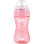 Пляшечка для годування Nuvita (NV6032PINK)