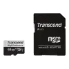 Cartão de memória Transcend (TS64GUSD350V)
