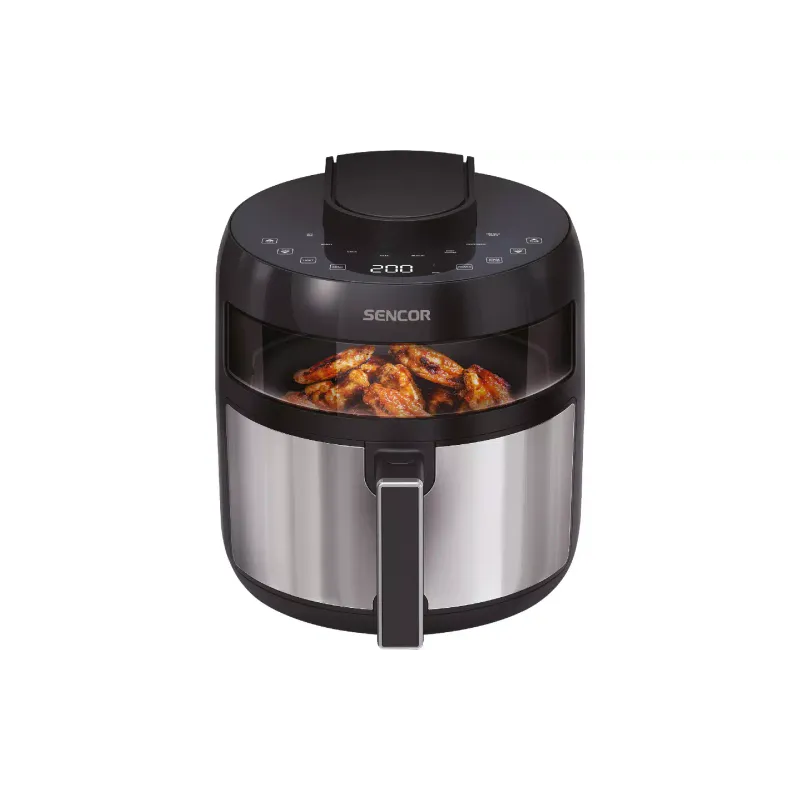 Мултифурна Sencor Vita, Black (SFR5010BK)