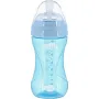 Пляшечка для годування Nuvita (NV6032SKY)