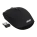 Ratón Acer, Black (ZL.MCEEE.02D)