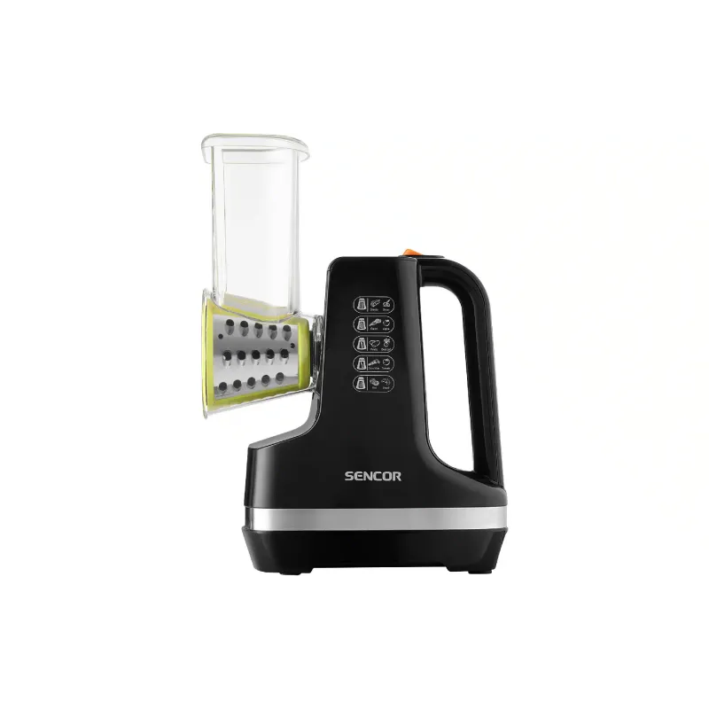 Multi-cutter Sencor (SSG4301BK), 150 W, Black