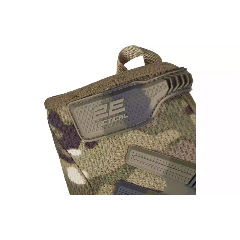 Taktische Handschuhe 2E (2E-TACTGLOFULTCH-M-MC)