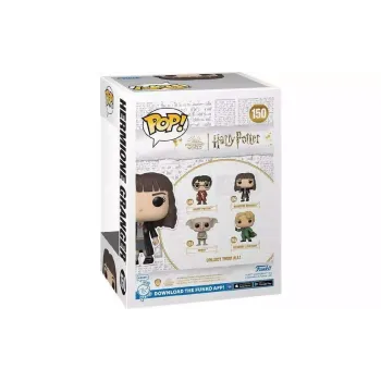 Figurica Funko Harry Potter (5908305241591)