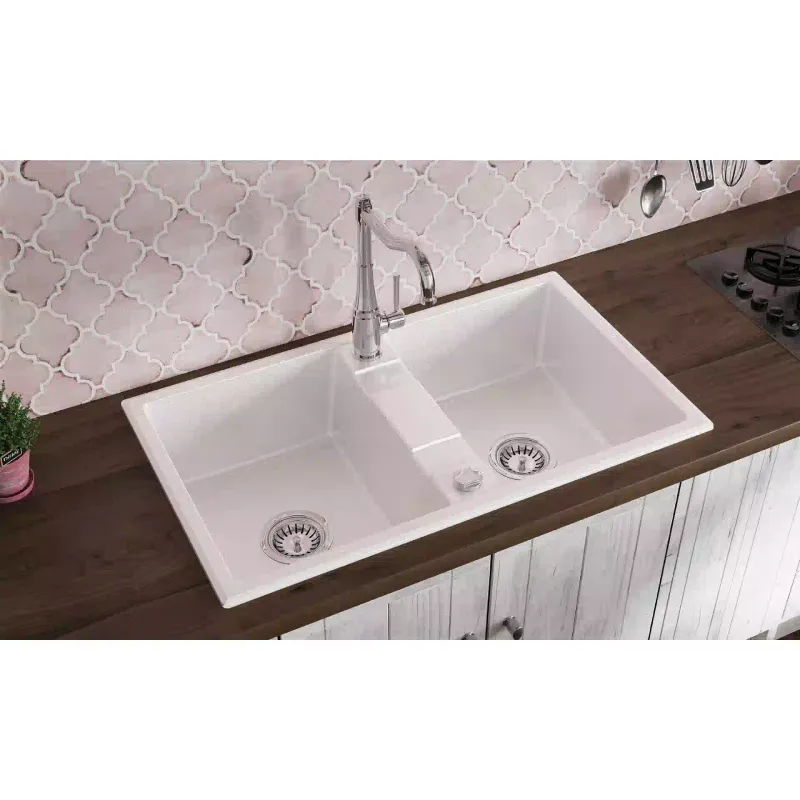 Кухненски кран Deante (BQT_063M)