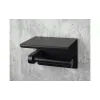 حامل Deante, Black (ADR_N221)