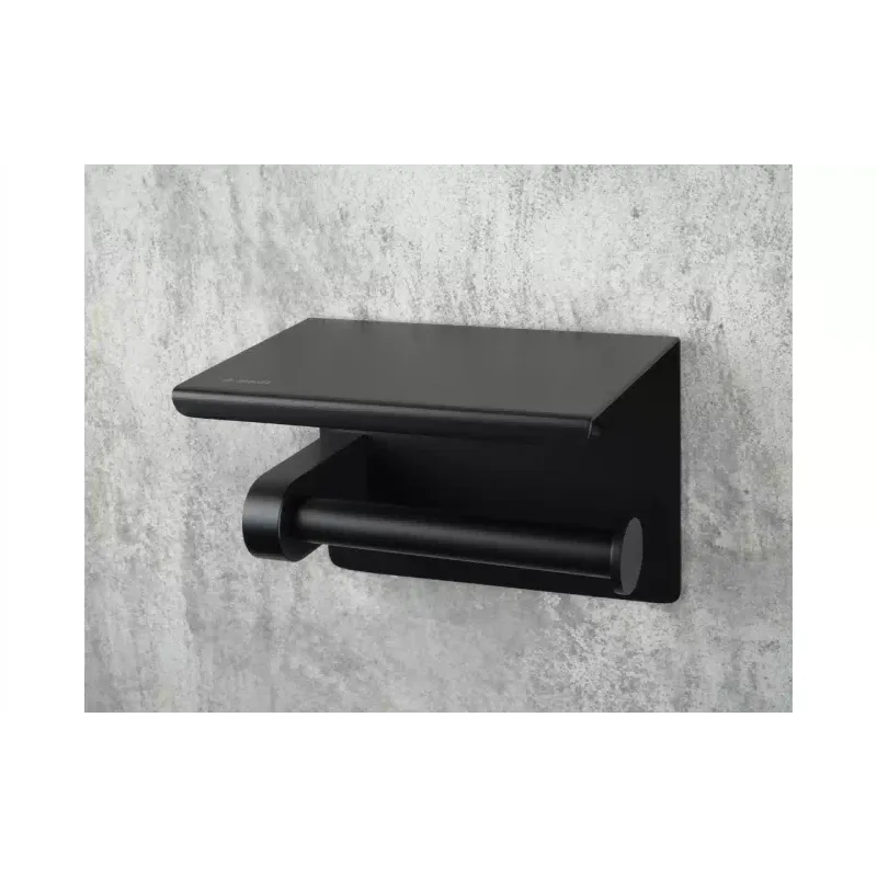 حامل Deante, Black (ADR_N221)