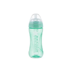 Шише за хранене Nuvita (NV6052GREEN) Шише за хранене Nuvita (NV6052GREEN)