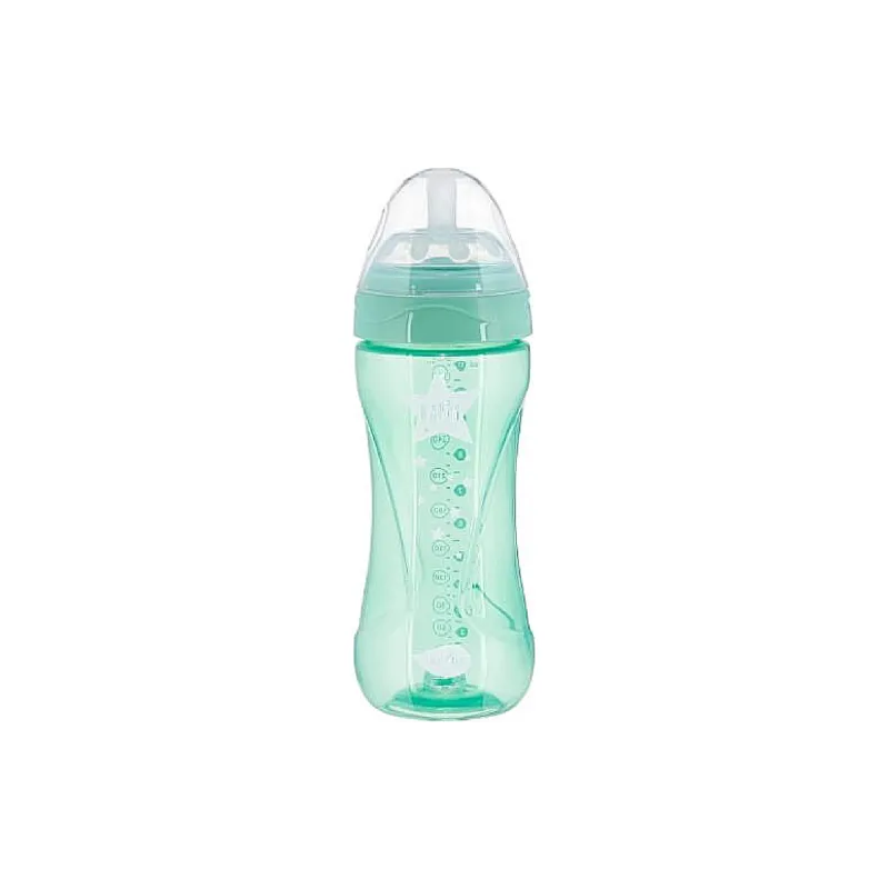 Μπιμπερό Nuvita (NV6052GREEN)