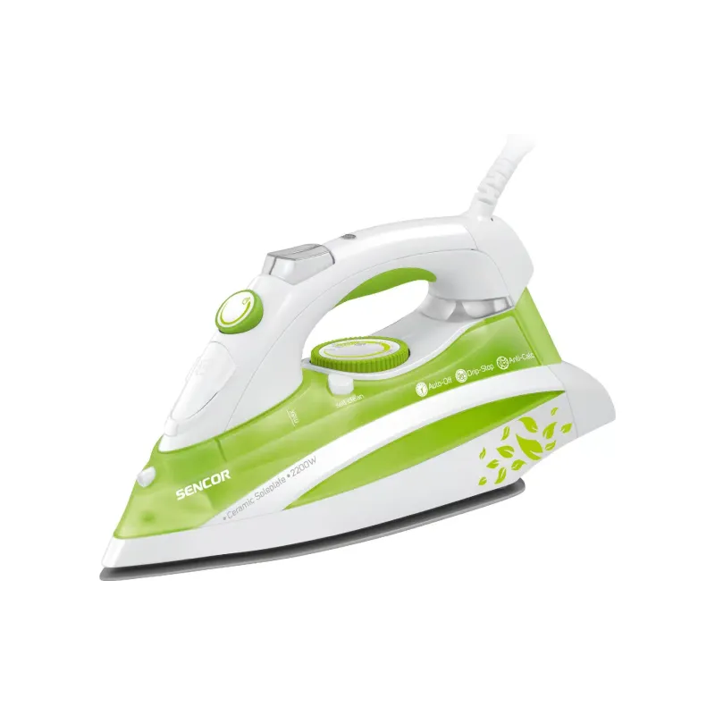 Železo Sencor, Green (SSI8440GR)