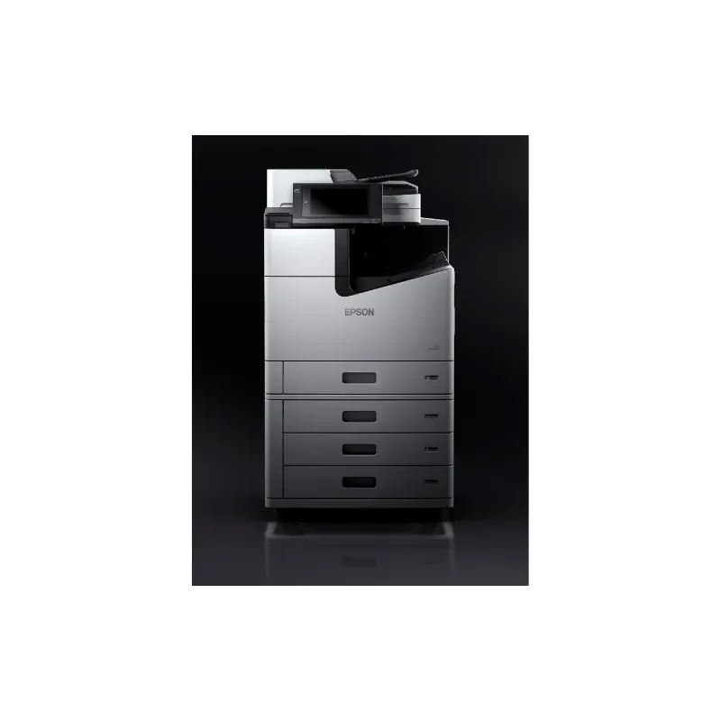 طابعة متعددة الوظائف Epson WorkForce WF-M21000D4TW (C11CJ87401BX)