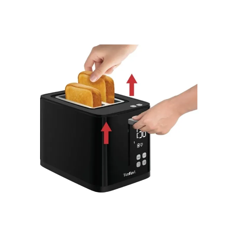 Тостер Tefal (TT640810)