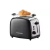 Kenyérpirító Russell Hobbs, Black (26550-56) Kenyérpirító Russell Hobbs, Black (26550-56)