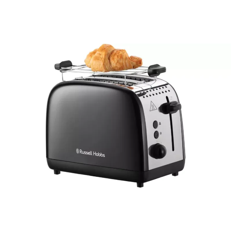 Opekač kruha Russell Hobbs, Black (26550-56)
