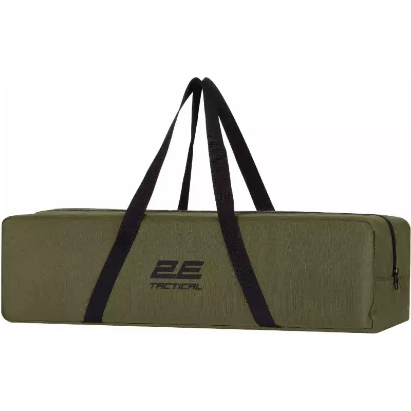 Ліжко складане 2E, Green (2E-TACFBL38-GN)