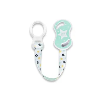 Porta-chupeta Nuvita, Green (NV6070GREEN)