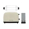 Toaster Russell Hobbs Colours Plus, Beige (26551-56)