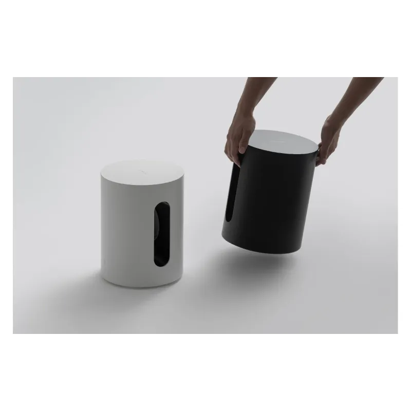 Subwoofer Sonos, Black (SUBM1EU1BLK)