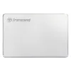 USB-pogon Transcend, Silver (TS1TSJ25C3S)