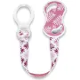 Държач за биберон Nuvita (NV6070PINKY)
