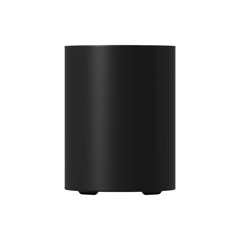 Subwoofer Sonos, Black (SUBM1EU1BLK)