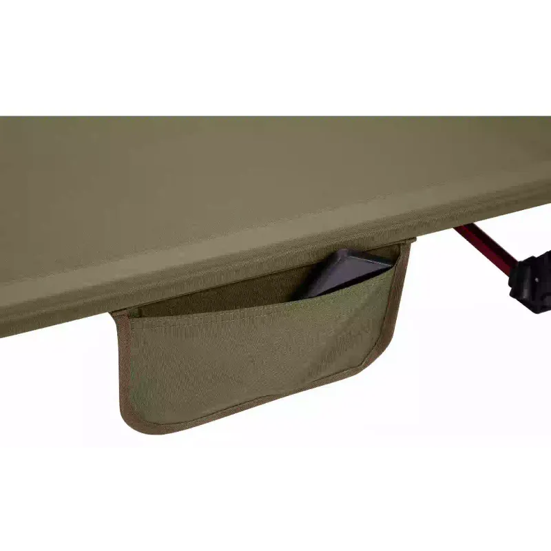 Ліжко складане 2E, Green (2E-TACFBL38-GN)