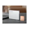 USB-pogon Transcend, Silver (TS1TSJ25C3S)