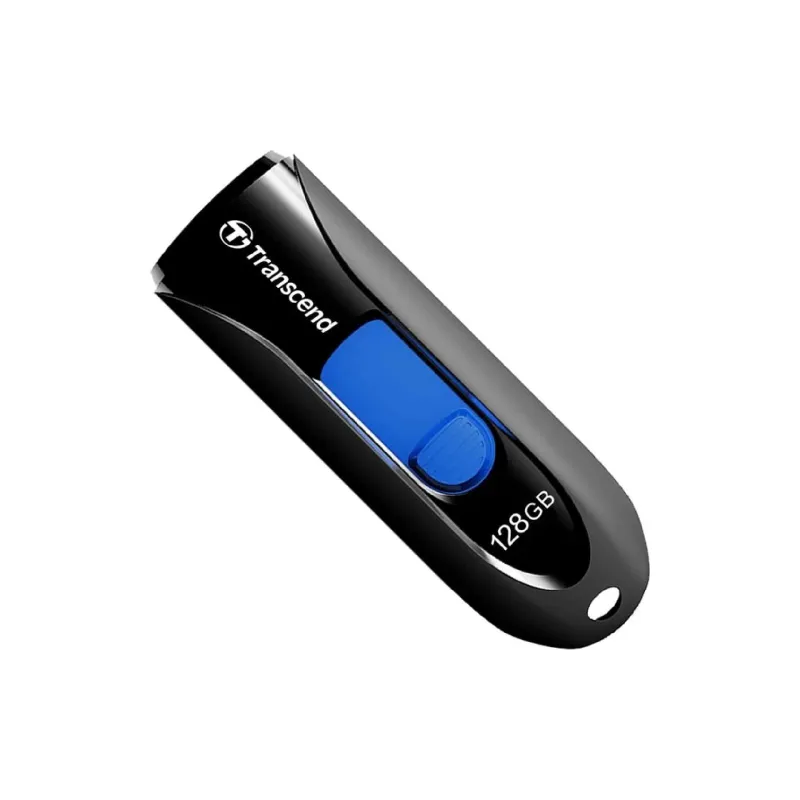 محرك أقراص USB Transcend (TS128GJF790K)