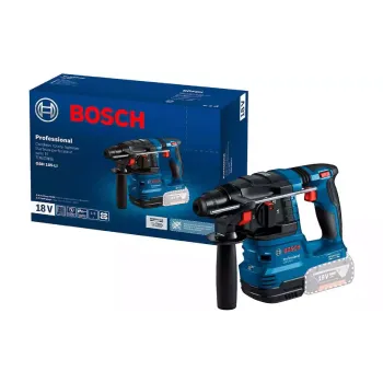 مثقاب مطرقة لاسلكي Bosch (0.611.924.020)