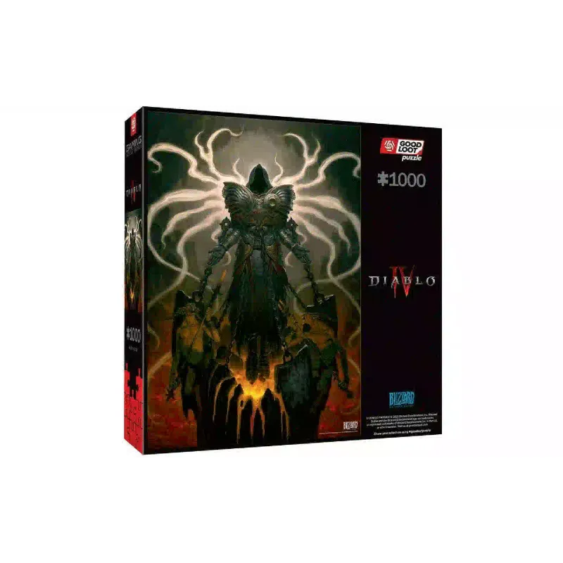 لغز GoodLoot (5908305244912)