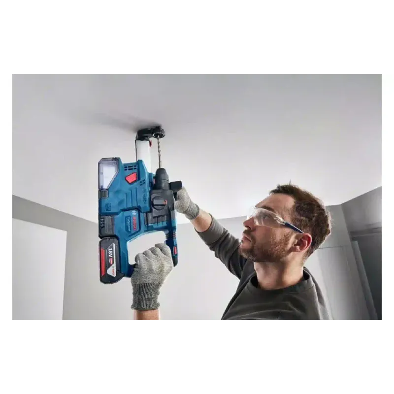 مثقاب مطرقة لاسلكي Bosch (0.611.924.022)