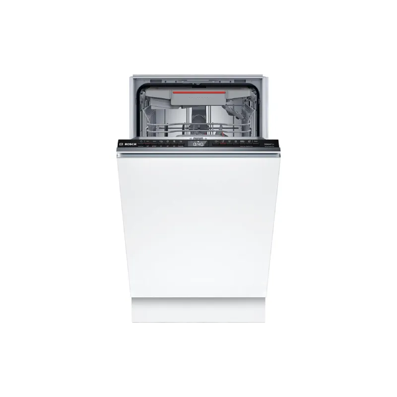غسالة الأطباق المدمجة Bosch, White (SPV4HMX65K)