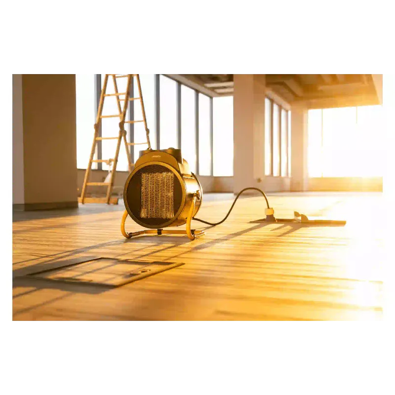 Θερμικό πιστόλι Ardesto (IFH-05B)