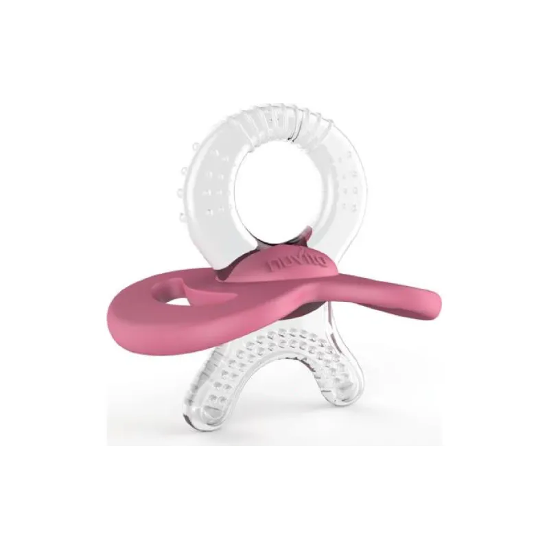 Beißring Nuvita (NV7003Pink)