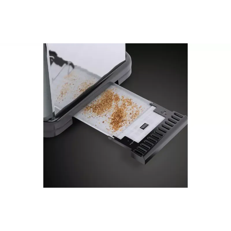 Тостер Russell Hobbs (21396-56), Silver