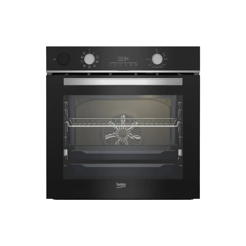 فرن مدمج Beko, Stainless steel (BBIS18300XCSE)