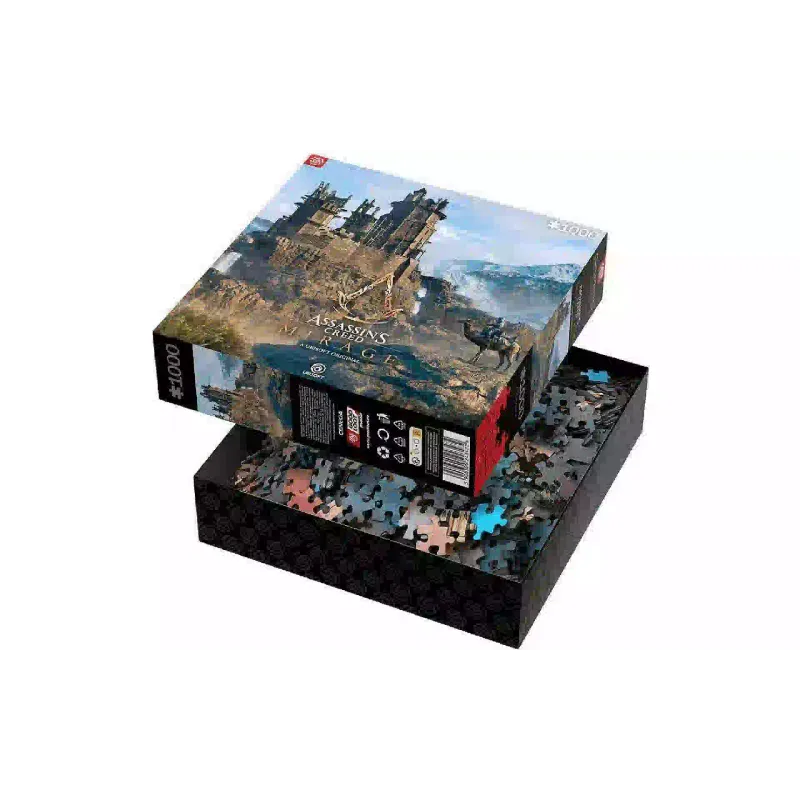 Quebra-cabeça GoodLoot (5908305243472)