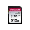 Карта с памет Transcend (TS512GSDC340S)