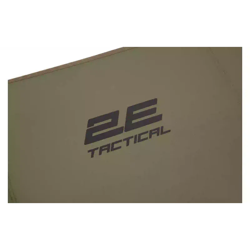 Ліжко складане 2E, Green (2E-TACFBL38-GN)