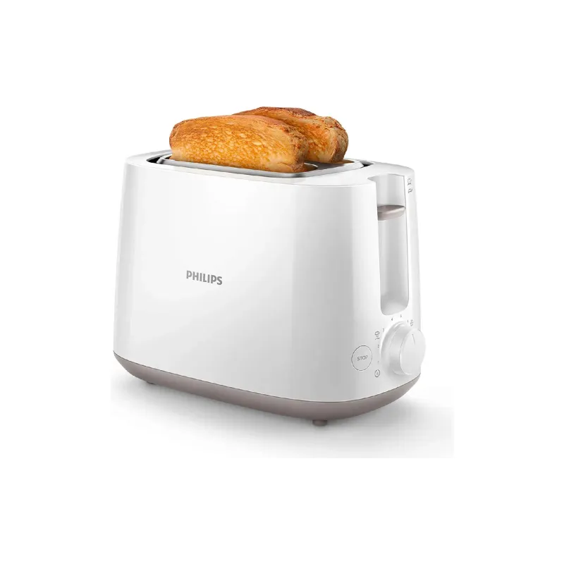 Toaster Philips (HD2581/00), White