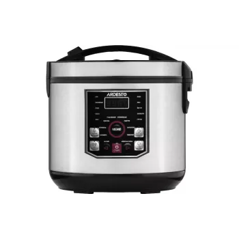 جهاز طهي متعدد الاستخدامات Ardesto, Gray (MC-P21)