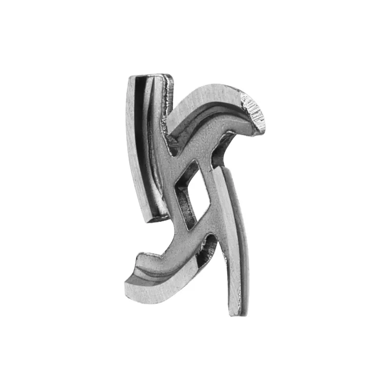 Moedor de carne Ardesto, White (MGA-1735R)