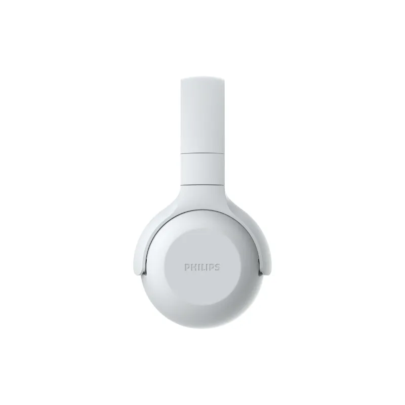 سماعات الرأس Philips, White (TAUH202WT/00)