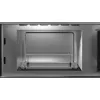 فرن ميكروويف مدمج Siemens, Black (BE732R1B1)